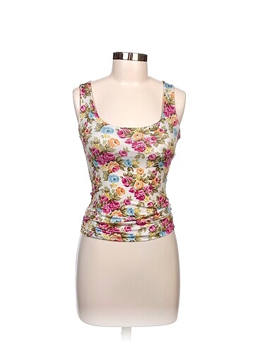 Vintage Love Bluz %70 İndirimli.