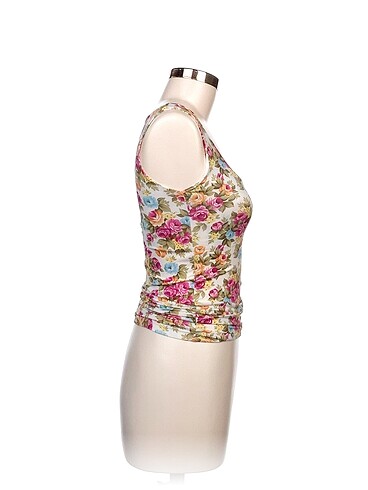 Vintage Love Vintage Love Bluz %70 İndirimli.