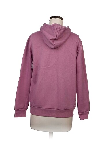 l Beden Koton Sweatshirt %70 İndirimli.