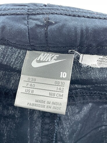 universal Beden çeşitli Renk Nike Düz Kesim %70 İndirimli.