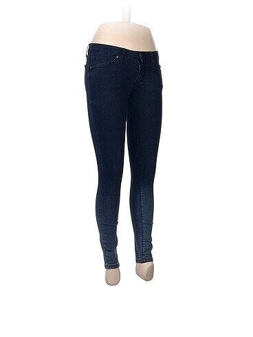 Vintage Love Vintage Love Jean / Kot %70 İndirimli.