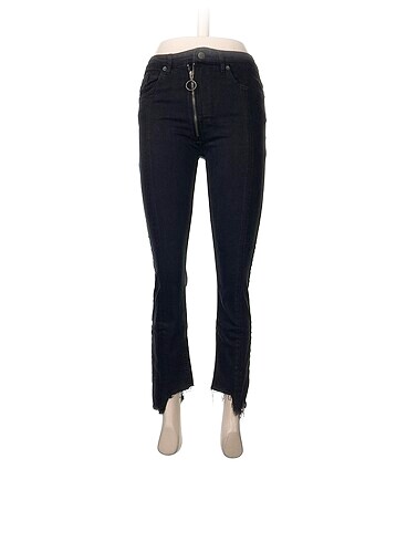 Vintage Love Jean / Kot %70 İndirimli.