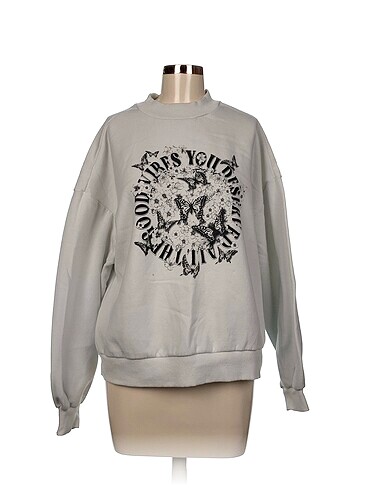 Koton Sweatshirt %70 İndirimli.
