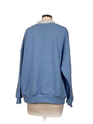 xs Beden Colin's Sweatshirt %70 İndirimli.