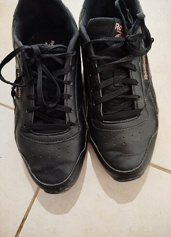 New balance 38 numara