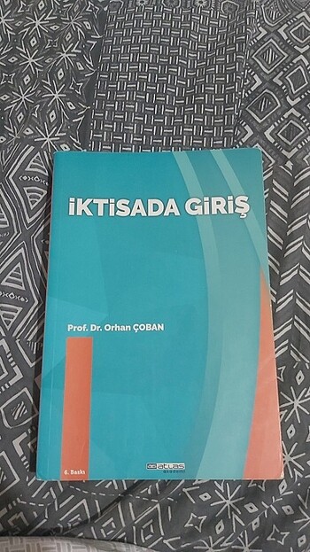 İktisada giriş
