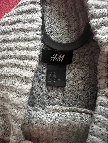 xl Beden Oversize kazak