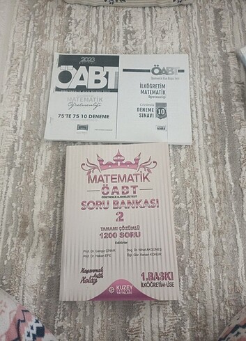 Kpss matematik