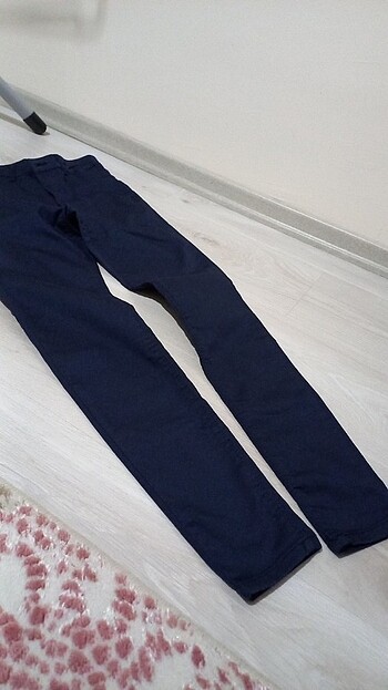 Defacto Defacto skinny pantolon