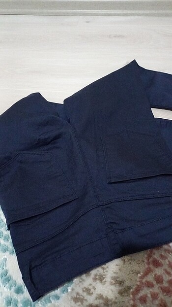 36 Beden Defacto skinny pantolon