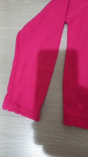4 Yaş Beden Lcw hirka