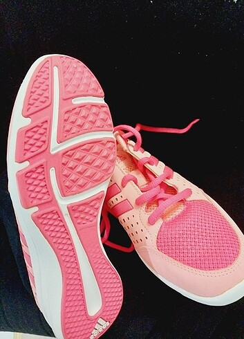 Adidas Sıfır/Orijinal Adidas (training) yürüyüş ayakkabısı