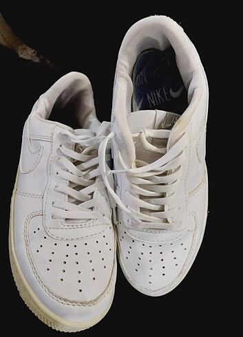 Nike Orijinal (nike air)