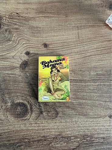  Beden Renk Bronzer