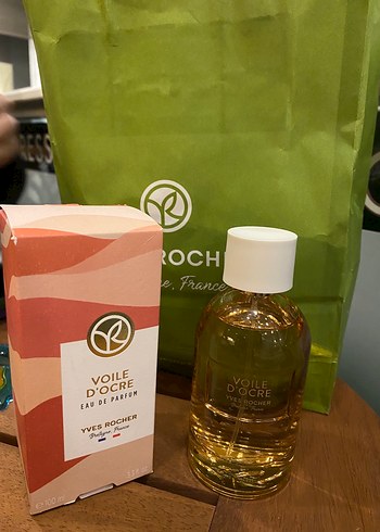 Yves Rocher