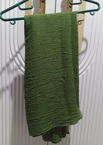  Beden haki Renk Moda Kaşmir Bambu Kadın Şal