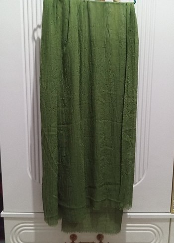 Moda Kaşmir Bambu Kadın Şal