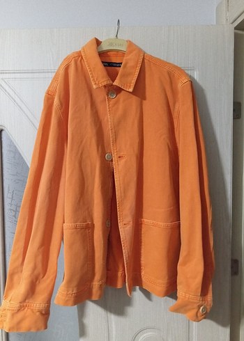 Zara kot ceket