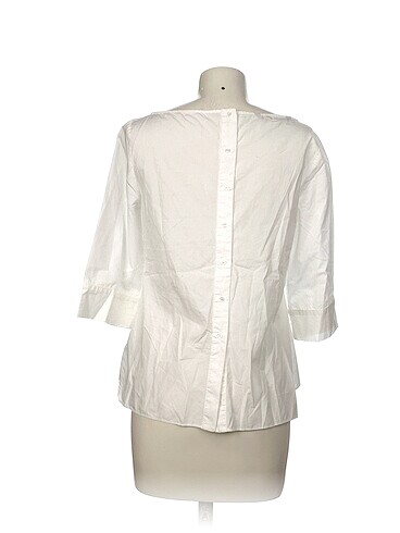m Beden Zara Bluz %70 İndirimli.