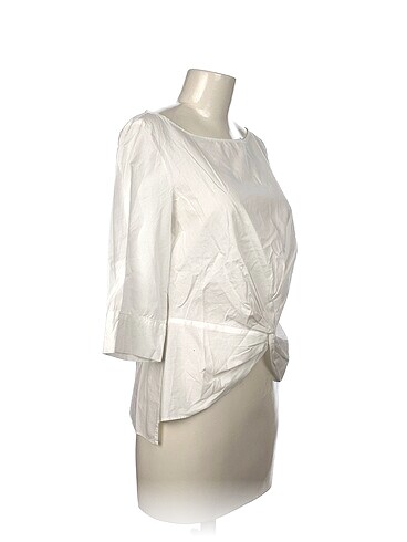 Zara Zara Bluz %70 İndirimli.