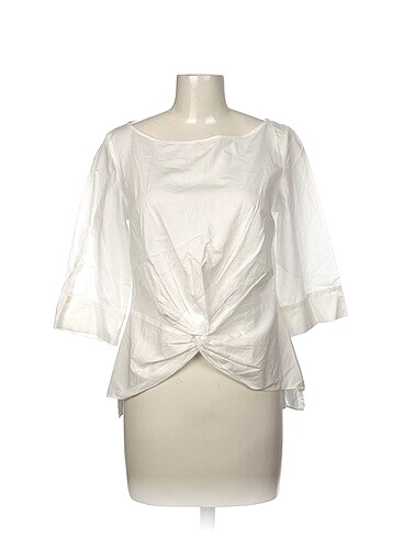 Zara Bluz %70 İndirimli.