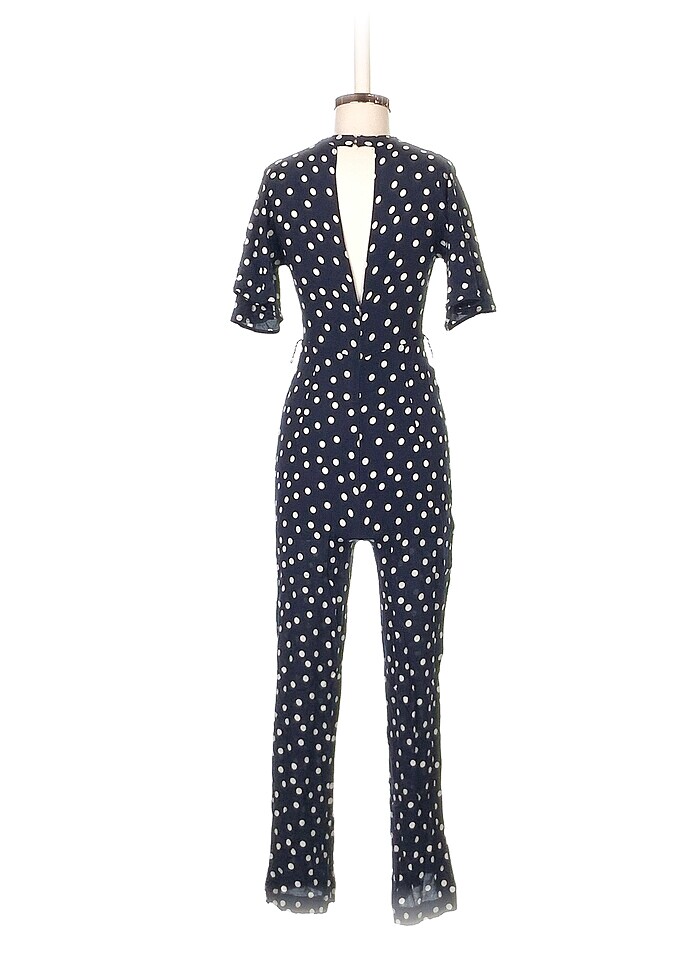 Zara Uzun Tulum %70 İndirimli. - Görsel 3