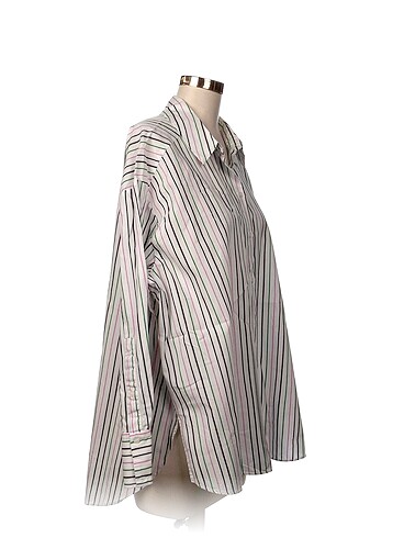Zara Zara Gömlek %70 İndirimli.