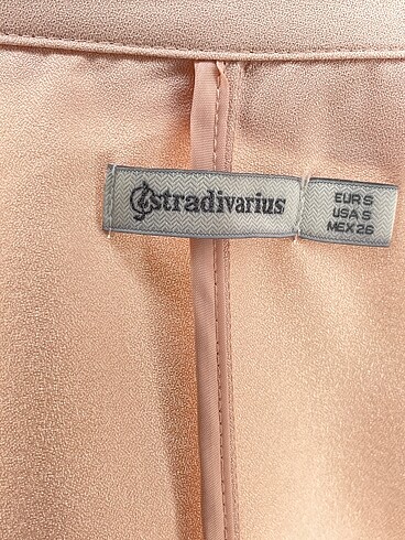 s Beden çeşitli Renk Stradivarius Blazer %70 İndirimli.