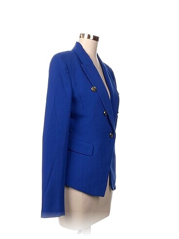 Mango Mango Blazer %70 İndirimli.