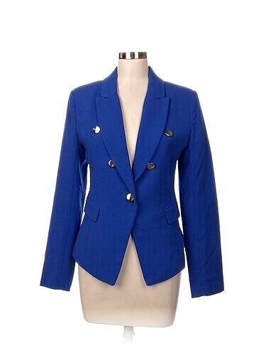 Mango Blazer %70 İndirimli.