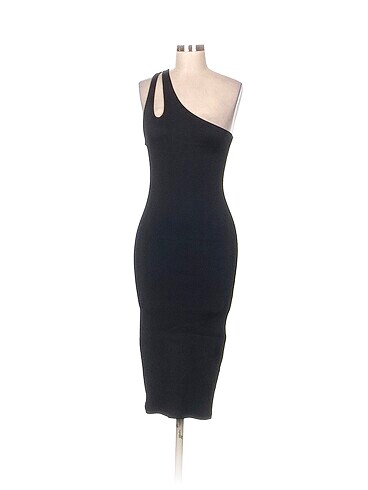 H&M Uzun Elbise %70 İndirimli.