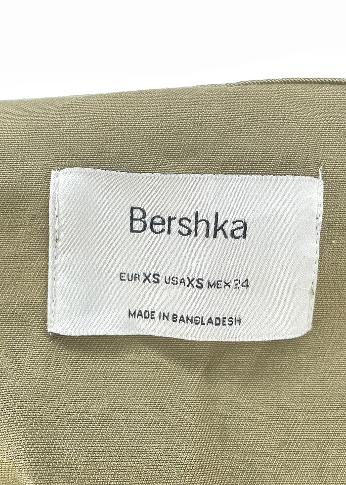 Bershka Spor Dış Giyim %70 İndirimli. - Görsel 4