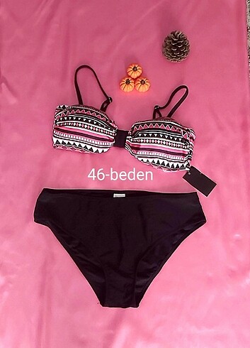 Yetişkin Bikini 