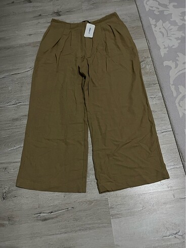 LC Waikiki Bol paça pantolon