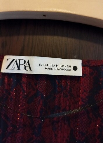 Zara Zara gomlek