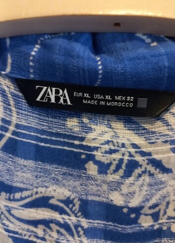 Zara Zara elbise