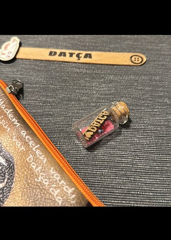 Beden kahverengi Renk Datça Hediyelik Eşyalar