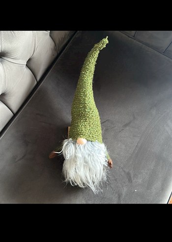 Beden Renk Yeniyıl Yılbaşı Cücesi Elf