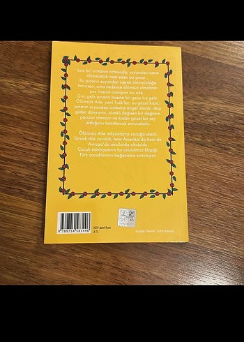 Ölümsüz Aile - Görsel 2