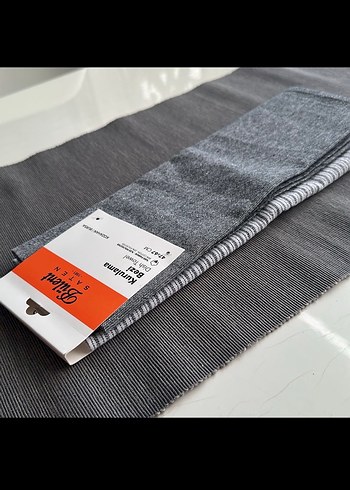 İkili Kurulama Bezi - Görsel 3