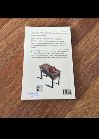 Filozof Çocuklar Kulübü - Görsel 4