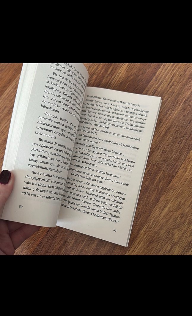 Filozof Çocuklar Kulübü - Görsel 5