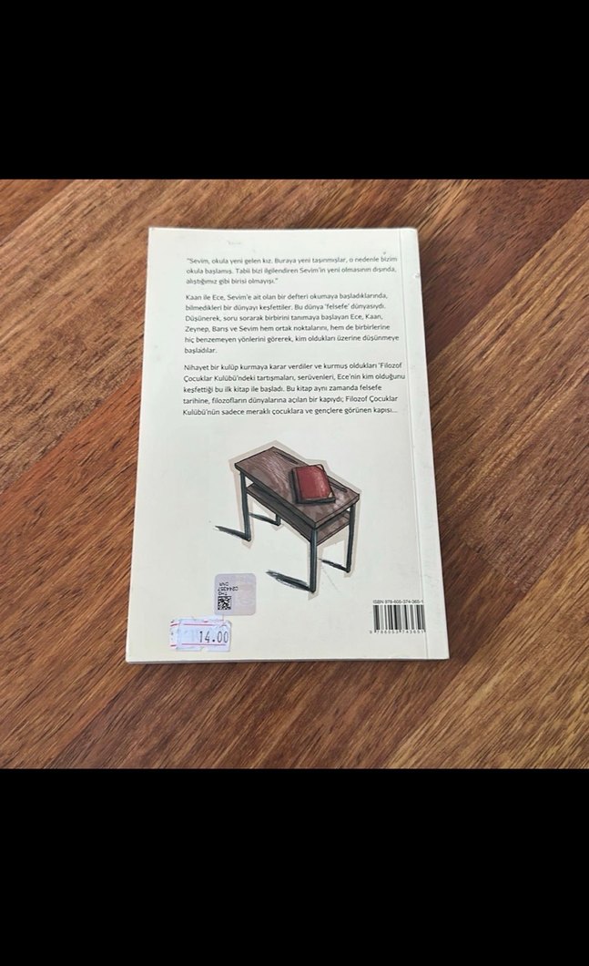 Filozof Çocuklar Kulübü - Görsel 4