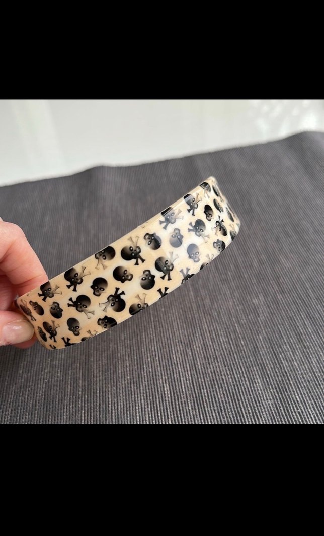 Kuru Kafalı Taç - Görsel 2