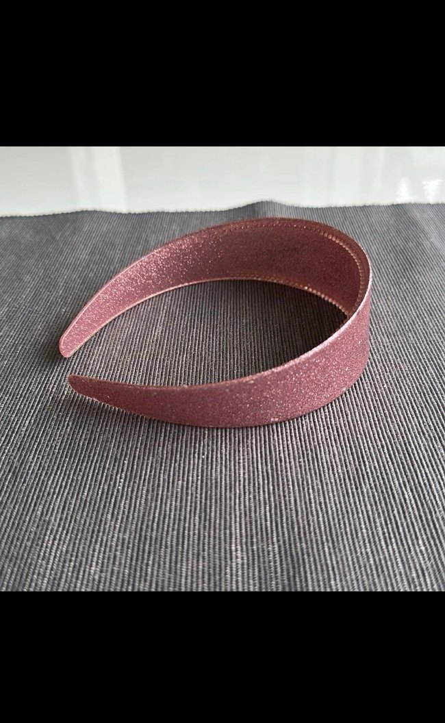 Pembe Simli Taç - Görsel 4