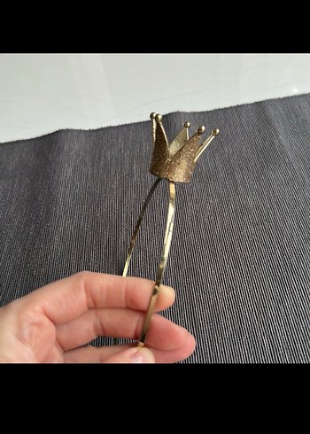 Kraliçe Taç - Görsel 2