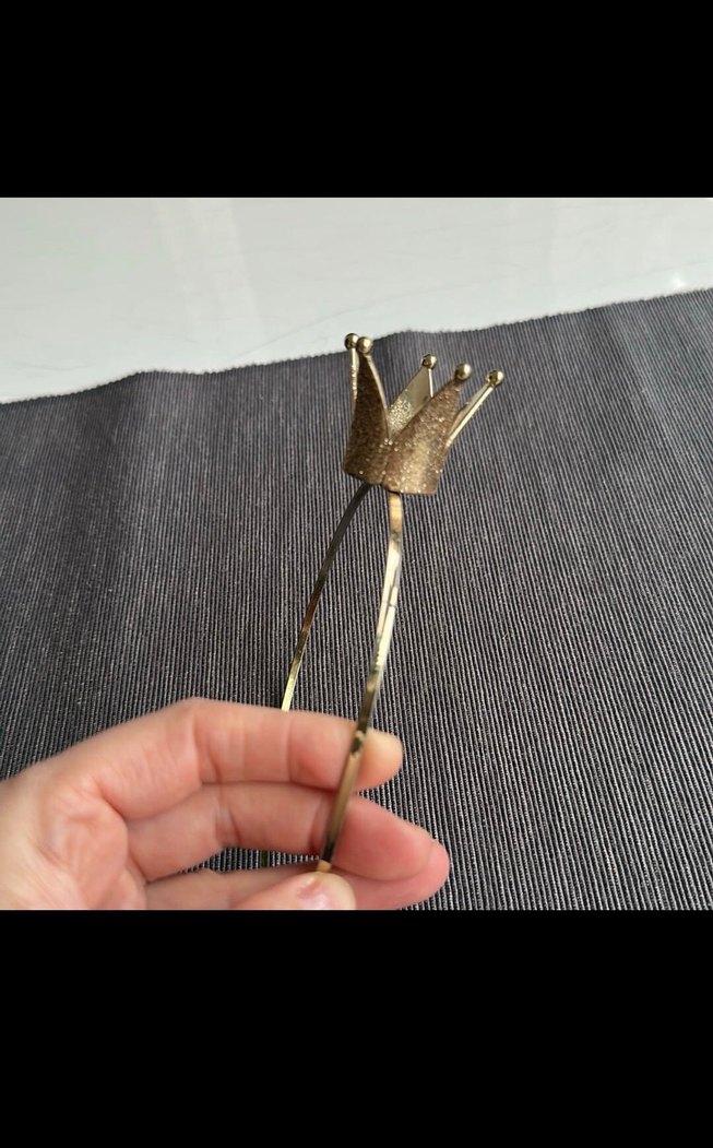 Kraliçe Taç - Görsel 2