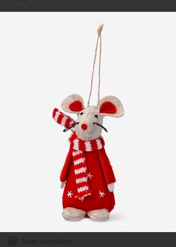 Flying Tiger Fare - Görsel 3