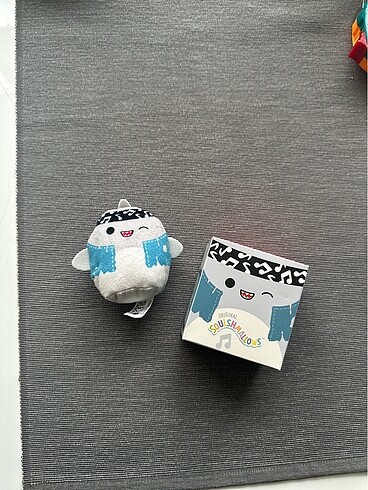 Squishmallows Peluş Oyuncak