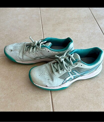 Asics Spor Ayakkabısı Tenis
